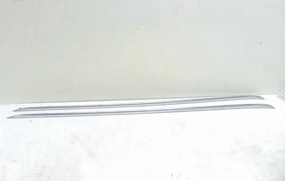 KIA Xceed Foot area side trim 87762J7CA0