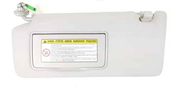 Honda Civic Sun visor 83280-SMG-E01ZA