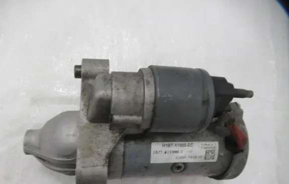 Ford Fiesta Starter motor H1BT11000EC
