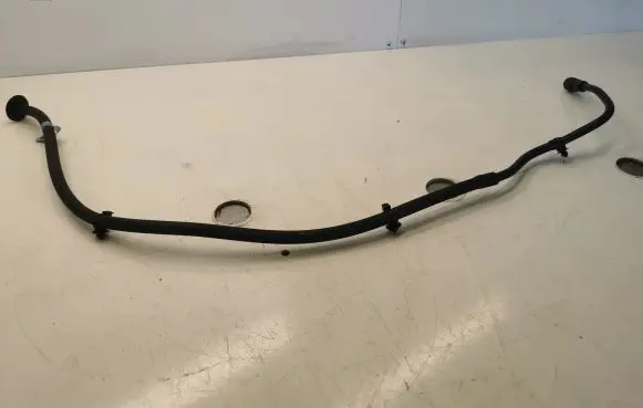 Jeep Grand Cherokee Rain gutter 68175020AA