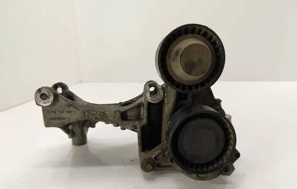 Generator/alternator bracket