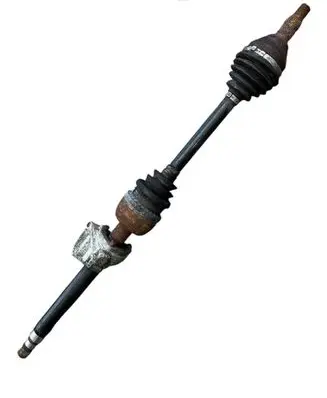 Opel Zafira B Front driveshaft