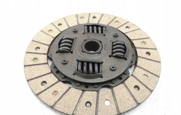 Mitsubishi Pajero Clutch pressure plate MD802131