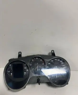 Seat Toledo III (5P) Speedometer (instrument cluster) A2C53029654 0682