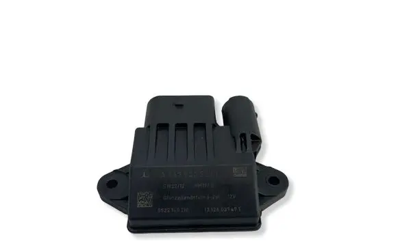 Mercedes-Benz ML W164 Glow plug pre-heat relay A6429005801 0522140210 13126039491