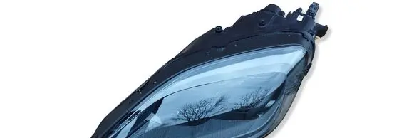 Porsche Cayenne (9Y0 9Y3) Headlight/headlamp 9Y0941059M 1EX01548741