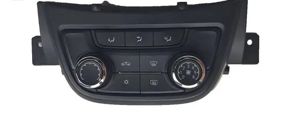 Climate control unit