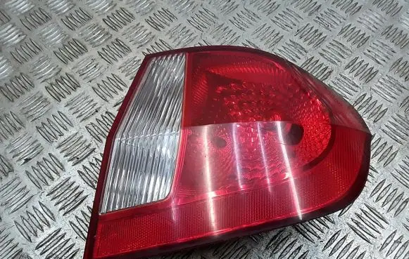 Hyundai Getz Rear/tail lights 924021c5xx