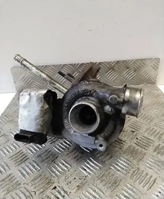 Chevrolet Captiva Turbo 7624630005