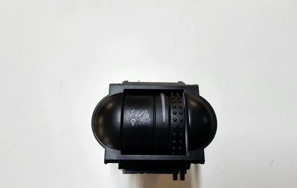 Volkswagen Jetta VI Panel lighting control switch 5C6941333B