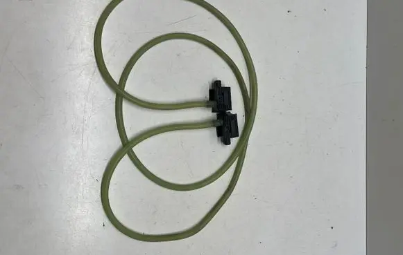Audi Q5 SQ5 Airbag deployment crash/impact sensor 80A959121B 091218