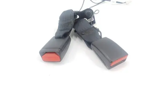 Opel Crossland X Rear seatbelt buckle 39123392