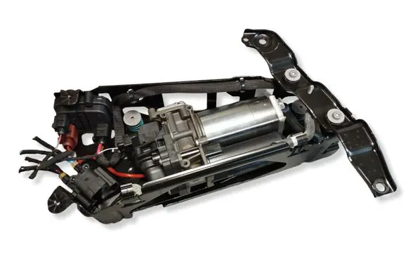 Audi A7 S7 4K8 Air suspension compressor/pump 4K0616005C 415406406024