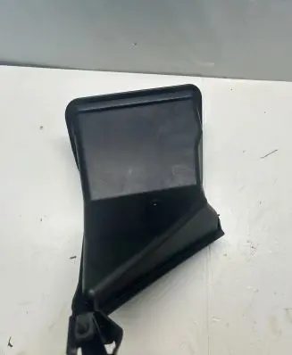 BMW X6 E71 Air intake duct part 9175466 10834110