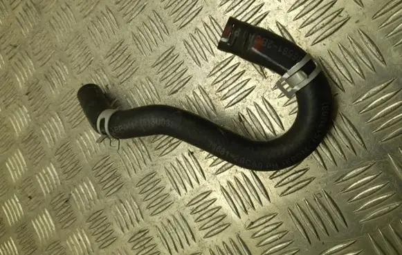 Hyundai Kona II Engine coolant pipe/hose 366812BCA0