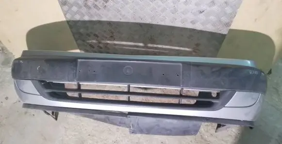 Citroen Xsara Front bumper