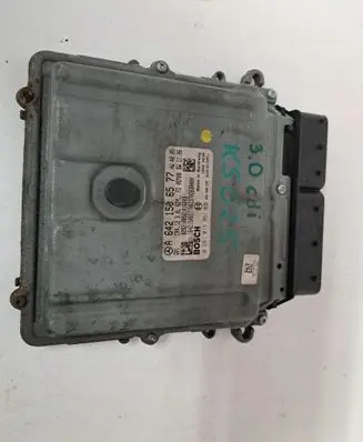 Mercedes-Benz A W168 Engine control unit/module ECU KS025
