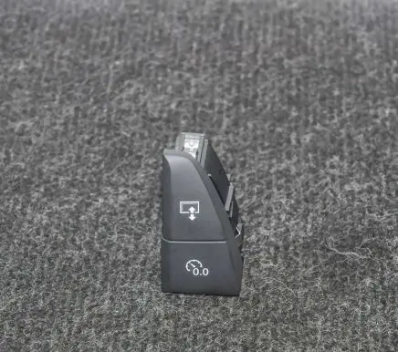 Audi A6 S6 C7 4G Other switches/knobs/shifts 4G2927227