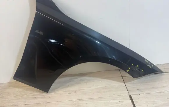 BMW 4 G22 G23 G24 G26 Fender