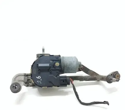 Volkswagen Golf Plus Wiper motor 5M0955119A 0390241945