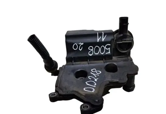 Peugeot 5008 Oil breather separator 9671271480 9670033180