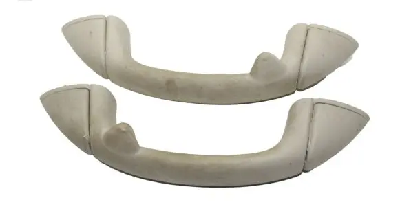 Mini Cooper Countryman R60 A set of handles for the ceiling 