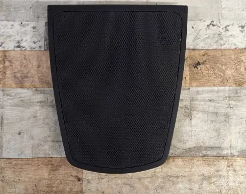 BMW 5 F10 F11 Dash center speaker trim cover 9192909