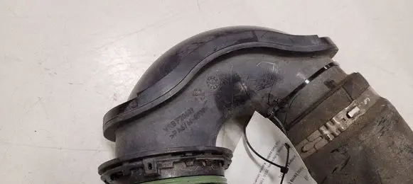 Opel Insignia A Intercooler hose/pipe VRBF20609