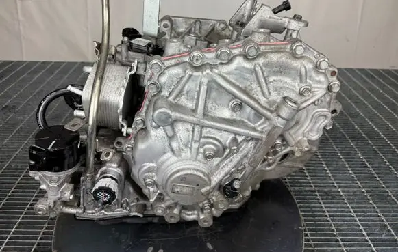 Nissan X-Trail T32 Automatic gearbox 310203WX1B 3WX1B