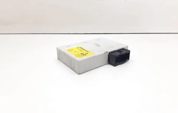 BMW 5 E60 E61 Other control units/modules 9138969