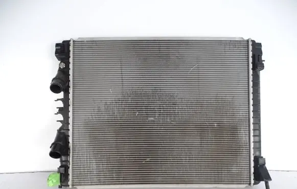 Maserati Ghibli Coolant radiator 670107326 670009820