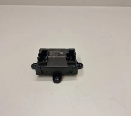 Jaguar F-Type Door control unit/module HK8314D618CA