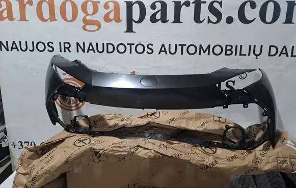 Toyota C-HR II Front bumper 52119F4922