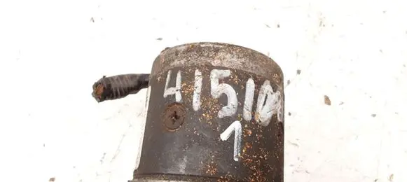 Mercedes-Benz E W210 Starter motor 047911023G 443115141331 4151