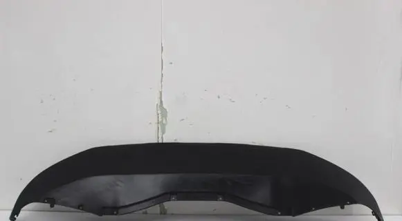 Audi Q4 e-tron Front bumper lip 89A807061