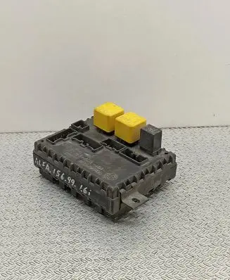 Fuse module
