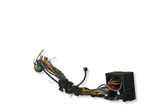 BMW 7 E38 Other wiring loom 1390416 963025