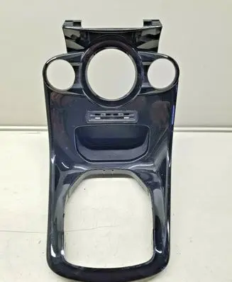 Ford Fiesta Climate control/heater control trim C1BB18D422ECW nr5754