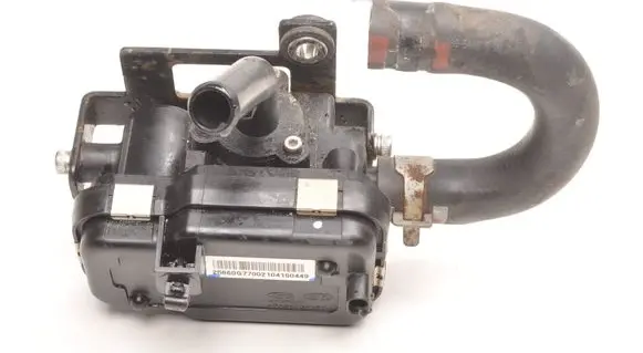 Hyundai Ioniq Water pump 25660G7700
