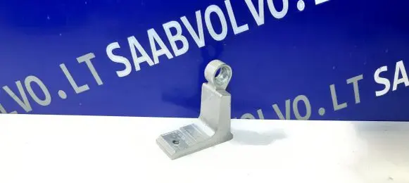 Volvo S60 Rear door upper hinge 31299545