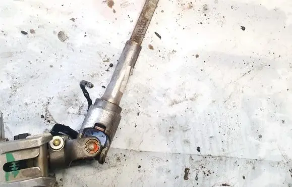 Toyota Corolla Verso AR10 Steering column universal joint c71105 0101386