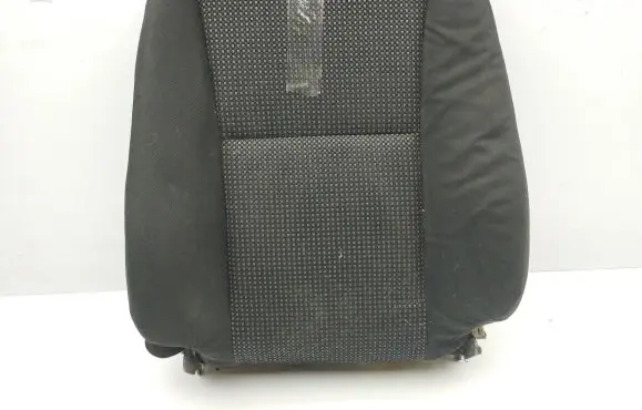 Toyota Corolla Verso AR10 Front driver seat 