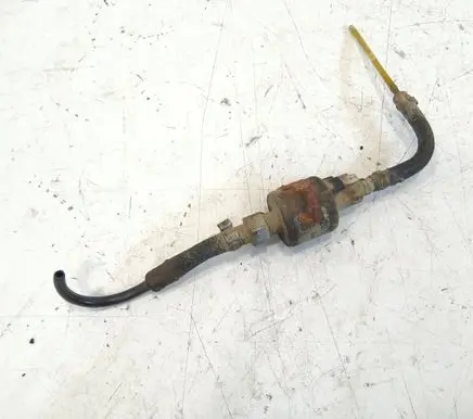 Volkswagen Sharan Webasto circulation pump for autonomous heater 20164545