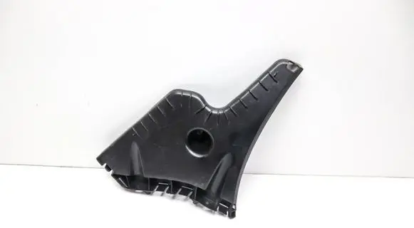 Volvo S60 Rear bumper mounting bracket 31365479