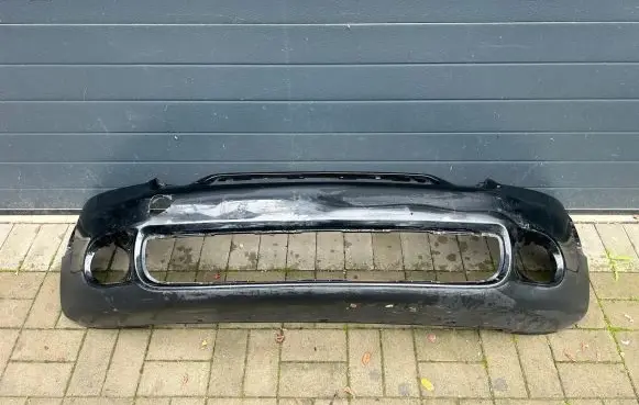 Mini Cooper Countryman R60 Front bumper