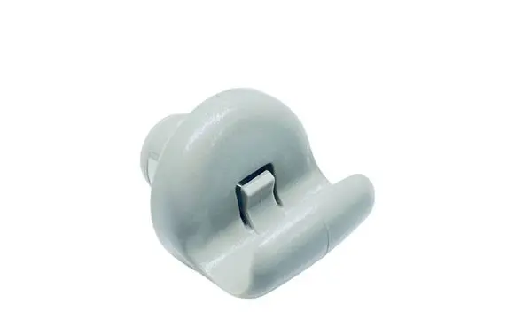 Nissan Note (E11) Sun visor clip/hook/bracket 96409BC402 96409-BC402