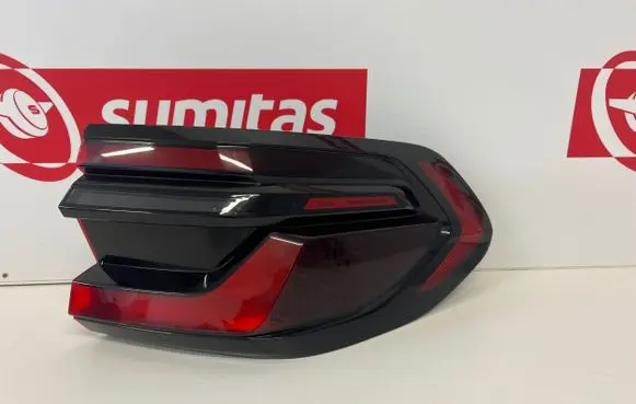 BMW X7 G07 Rear/tail lights 9881354 2023061912 988135409