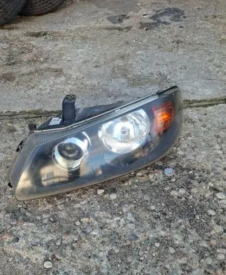 Nissan Almera N16 Headlight/headlamp 26060BN67A 10016391