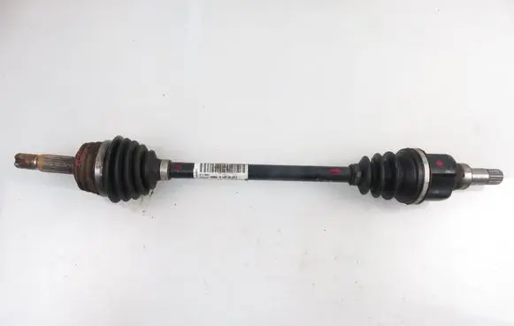 Citroen C1 Front driveshaft 43410YV020