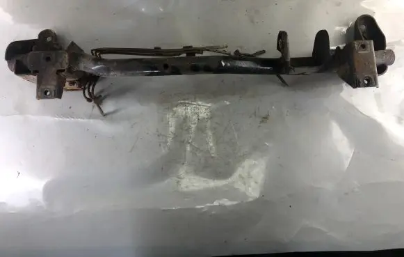 Mitsubishi Pajero Pinin Front subframe
